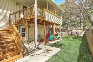 This well-maintained, fully leased investment property offers - photo 41