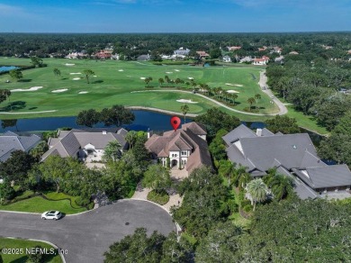 Lake Home For Sale in Ponte Vedra Beach, Florida