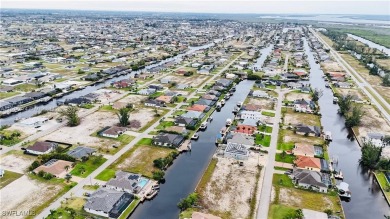 Imagine the possibilities with this magnificent gulf access lot - photo 2