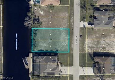 Imagine the possibilities with this magnificent gulf access lot - photo 4