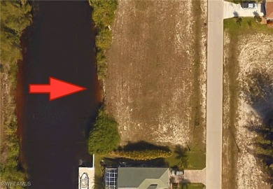 Imagine the possibilities with this magnificent gulf access lot - photo 5