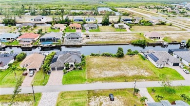 Imagine the possibilities with this magnificent gulf access lot - photo 9