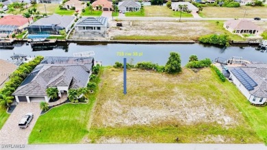 Imagine the possibilities with this magnificent gulf access lot - photo 10