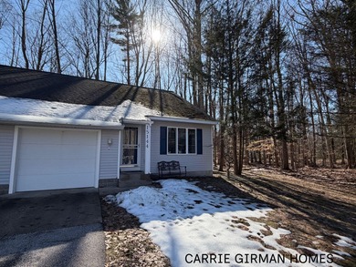 Spring Lake - Ottawa County Condo For Sale in Spring Lake Michigan