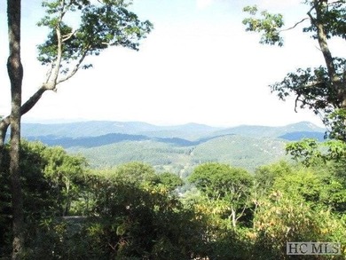Great mountain views from this gently rolling home-site located - photo 1