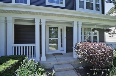 Rare Concord Grove Opportunity - Steps from Carmel HS & Hanrahan - photo 2