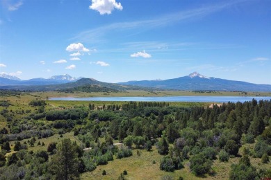 Gurley Lake  Lot For Sale in Norwood Colorado