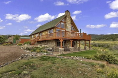(private lake, pond, creek) Home For Sale in Canon City Colorado