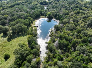 Private Lake access Wooded lots - photo 1