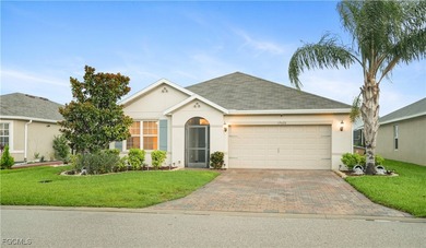 Lehigh Acres Area Home For Sale in Lehigh Acres Florida
