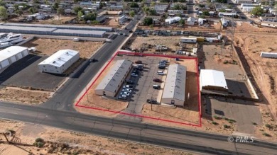Lake Powell Lodging is an extended-stay business model offering - photo 2