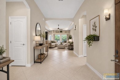 Wake up to breathtaking sunrises and serene golf course views - photo 4