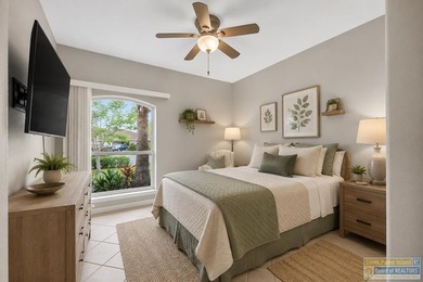 Wake up to breathtaking sunrises and serene golf course views - photo 5
