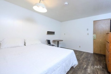 Lake Powell Lodging is an extended-stay business model offering - photo 6
