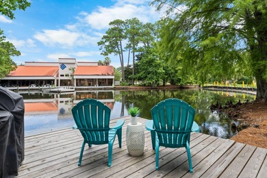 Discover the charm of coastal living at 4 Wimbledon Ct, nestled - photo 1