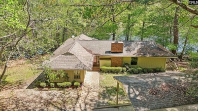 Lake Home For Sale in Lugoff, South Carolina