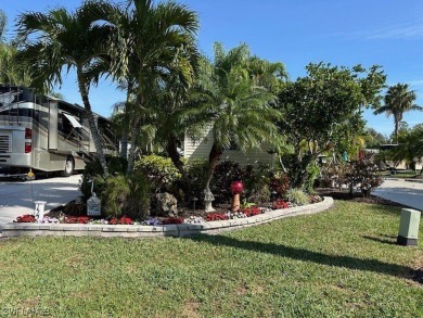 (private lake, pond, creek) Lot For Sale in Labelle Florida