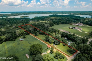 Lake Acreage For Sale in Hermitage, Tennessee
