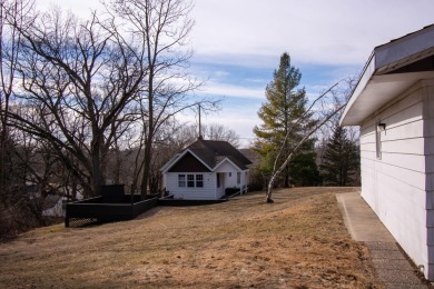 Lake Home For Sale in Burlington, Wisconsin