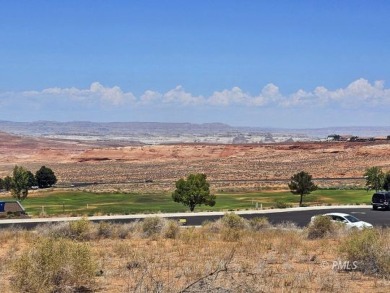 Lake Powell Lot For Sale in Page Arizona