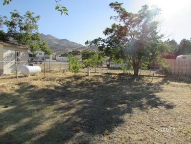 Lake Isabella Lot Sale Pending in Lake Isabella California