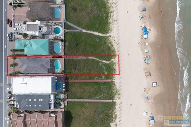 This stunning beach front home has recently been remodeled! With - photo 2