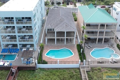This stunning beach front home has recently been remodeled! With - photo 3