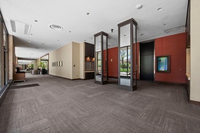 Move-in ready and beautifully updated, this River Towers condo - photo 8