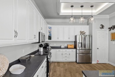 This stunning beach front home has recently been remodeled! With - photo 8