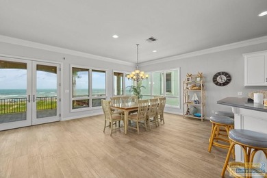 This stunning beach front home has recently been remodeled! With - photo 10