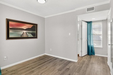 Pretty end unit offering extra privacy. Overlooks the old - photo 11