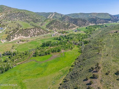 A rare legacy offering in the heart of Summit County, Chalk - photo 11