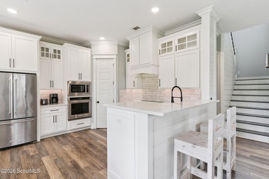 Nestled in the highly sought-after West Point Plantation - photo 11