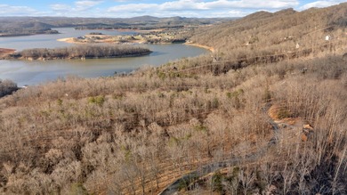 Cherokee Lake Acreage For Sale in Mooresburg Tennessee
