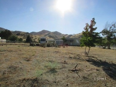 Lake Isabella Lot Sale Pending in Lake Isabella California