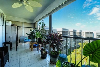 Rarely available corner unit w/ one of the best pool views in - photo 11