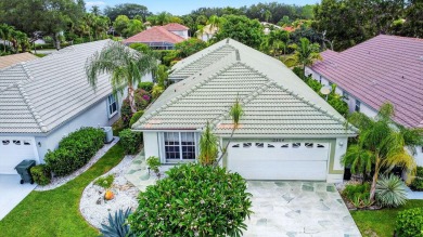 Lake Home For Sale in Greenacres, Florida