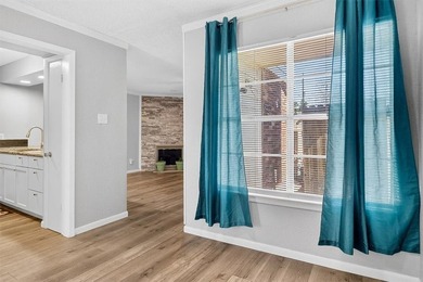 Pretty end unit offering extra privacy. Overlooks the old - photo 12