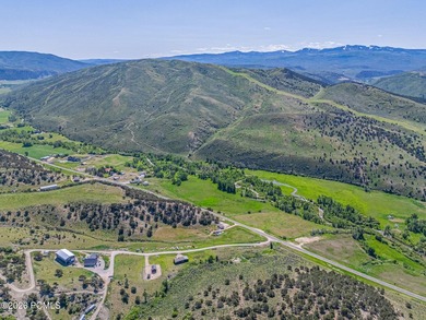 A rare legacy offering in the heart of Summit County, Chalk - photo 12