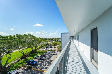 Rarely available corner unit w/ one of the best pool views in - photo 12