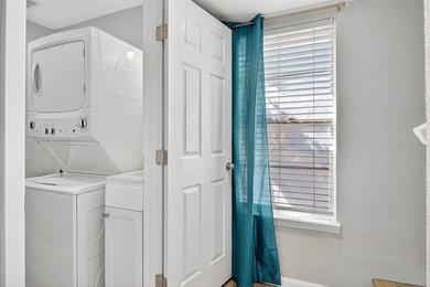 Pretty end unit offering extra privacy. Overlooks the old - photo 13