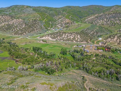 A rare legacy offering in the heart of Summit County, Chalk - photo 13