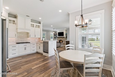 Nestled in the highly sought-after West Point Plantation - photo 13