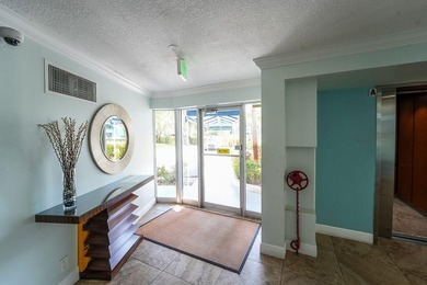 Rarely available corner unit w/ one of the best pool views in - photo 13