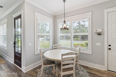Nestled in the highly sought-after West Point Plantation - photo 14