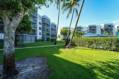 Rarely available corner unit w/ one of the best pool views in - photo 14