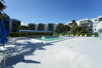 Rarely available corner unit w/ one of the best pool views in - photo 15