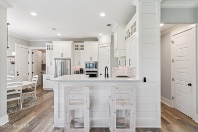 Nestled in the highly sought-after West Point Plantation - photo 16