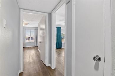Pretty end unit offering extra privacy. Overlooks the old - photo 17