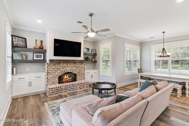 Nestled in the highly sought-after West Point Plantation - photo 18